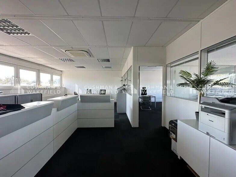 Flex dans Mundolsheim à louer - Photo intérieure - Image 2 de 8