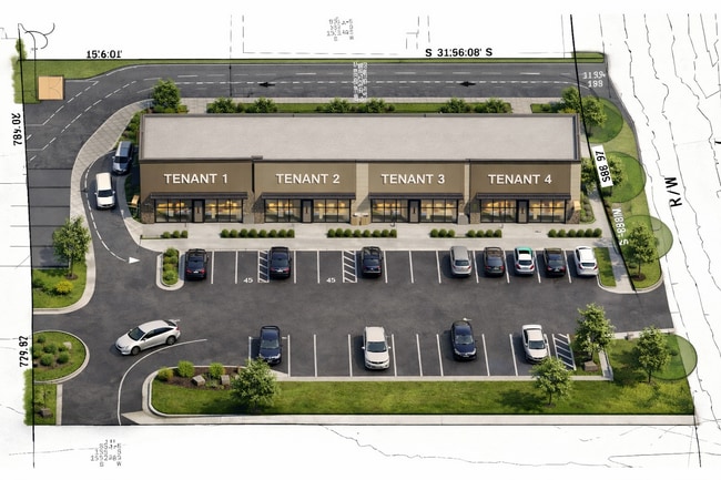 Plus de détails pour 2209 Meadow Dr, Louisville, KY - Commerce de détail à louer