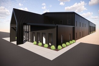 More details for 1005 N County Road 1120, Midland, TX - Industrial for Lease