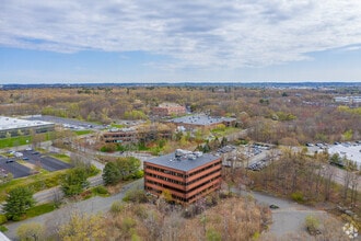 5 Centennial Dr, Peabody, MA - AERIAL  map view