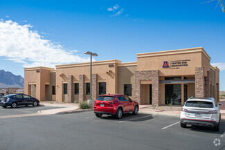 More details for 1800-1806 E Innovation Park Dr, Oro Valley, AZ - Office for Sale