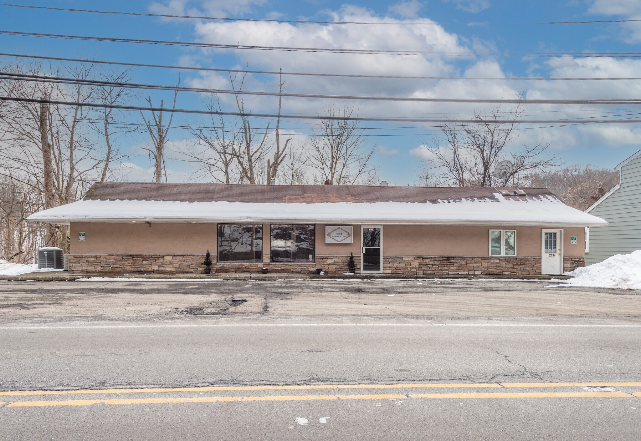 217-219 Hamburg Tpke, Bloomingdale, NJ for sale Primary Photo- Image 1 of 6