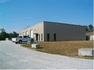 Plus de détails pour 2369 S Outer Rd, Joplin, MO - Industriel à louer
