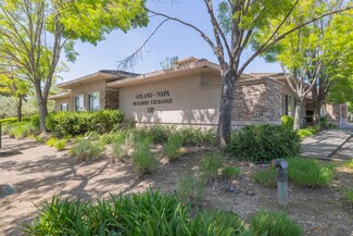 More details for 135 Camino Dorado, Napa, CA - Office for Sale