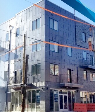 Plus de détails pour 1620 Cecil B Moore Ave, Philadelphia, PA - Commerce de détail à louer