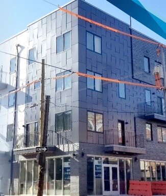 More details for 1620 Cecil B Moore Ave, Philadelphia, PA - Retail for Lease