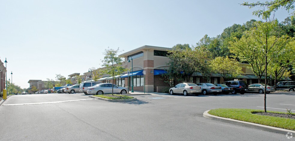 7614-7648 Belair Rd, Nottingham, MD à louer - Photo du bâtiment - Image 2 de 3