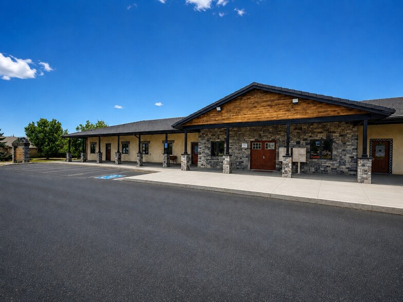 325 2nd St, Monument, CO for lease - Building Photo - Image 3 of 5