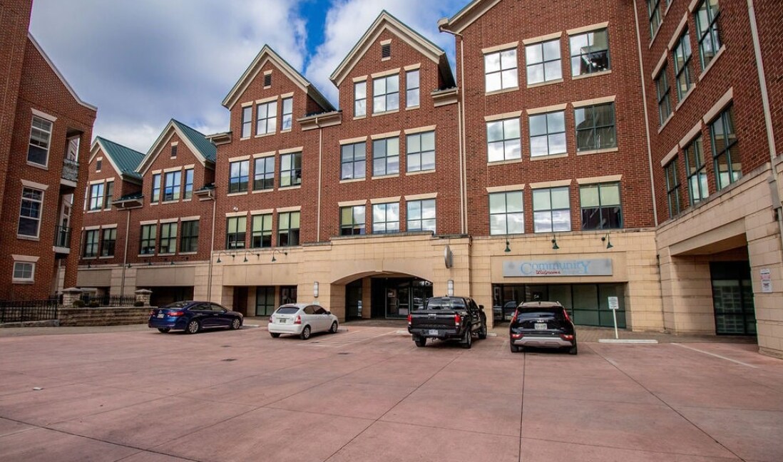 258-260 Stetson St, Cincinnati, OH à vendre Photo du bâtiment- Image 1 de 1