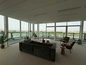 83-87 Quai Panhard Et Levassor, Paris for lease Interior Photo- Image 2 of 6