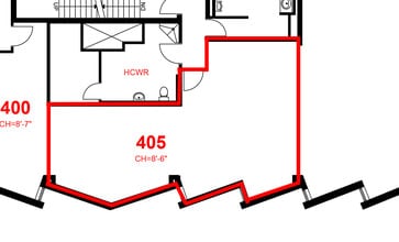 222 Somerset St W, Ottawa, ON for lease Interior Photo- Image 1 of 1