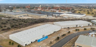 More details for 700 Schroeder Dr, Waco, TX - Industrial for Lease