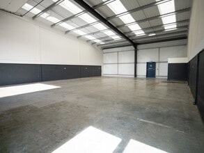 Kingmoor Park Road, Carlisle à louer Photo intérieure- Image 2 de 2