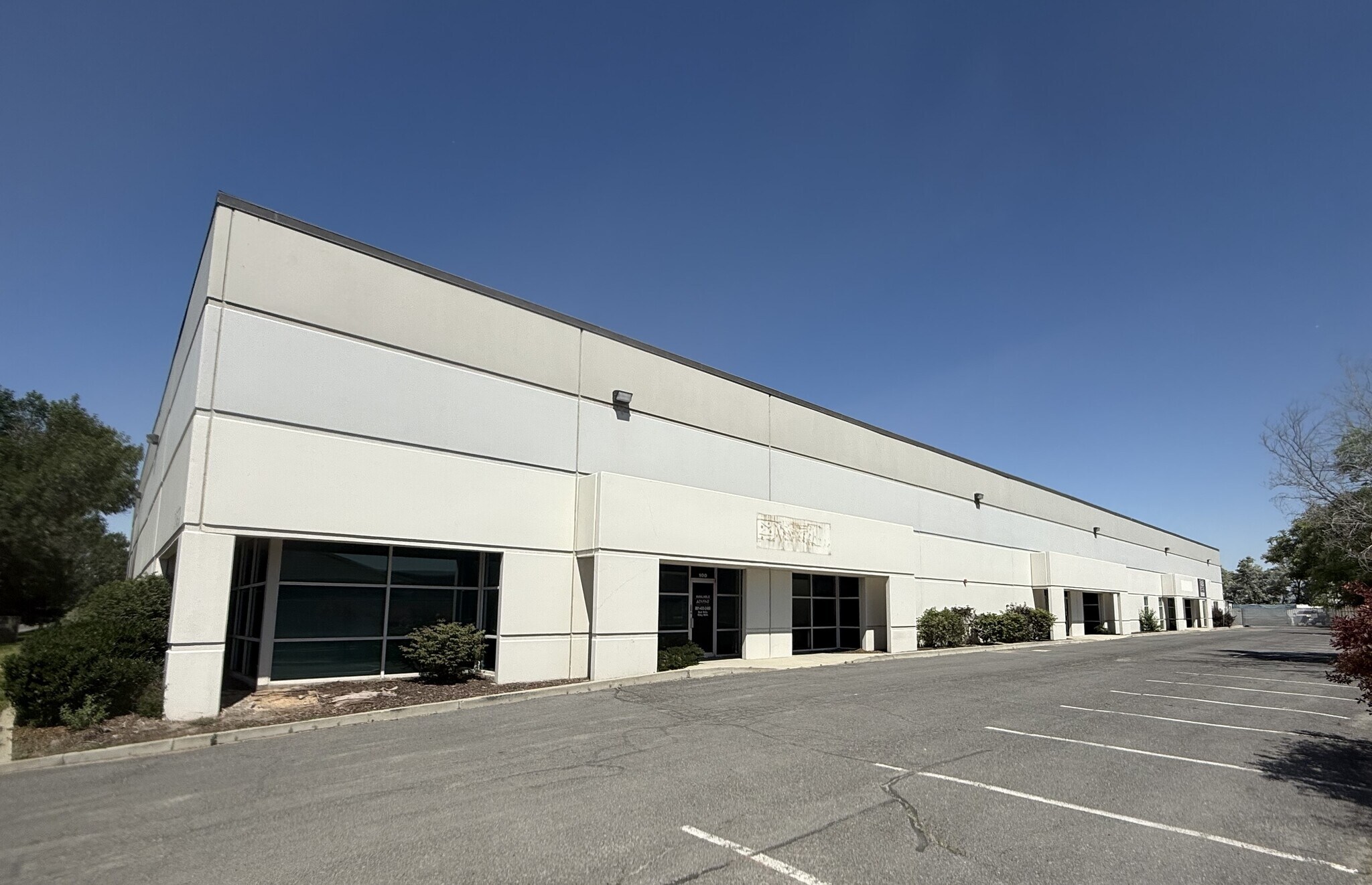 3350 W Directors Row, Salt Lake City, UT for lease Primary Photo- Image 1 of 9