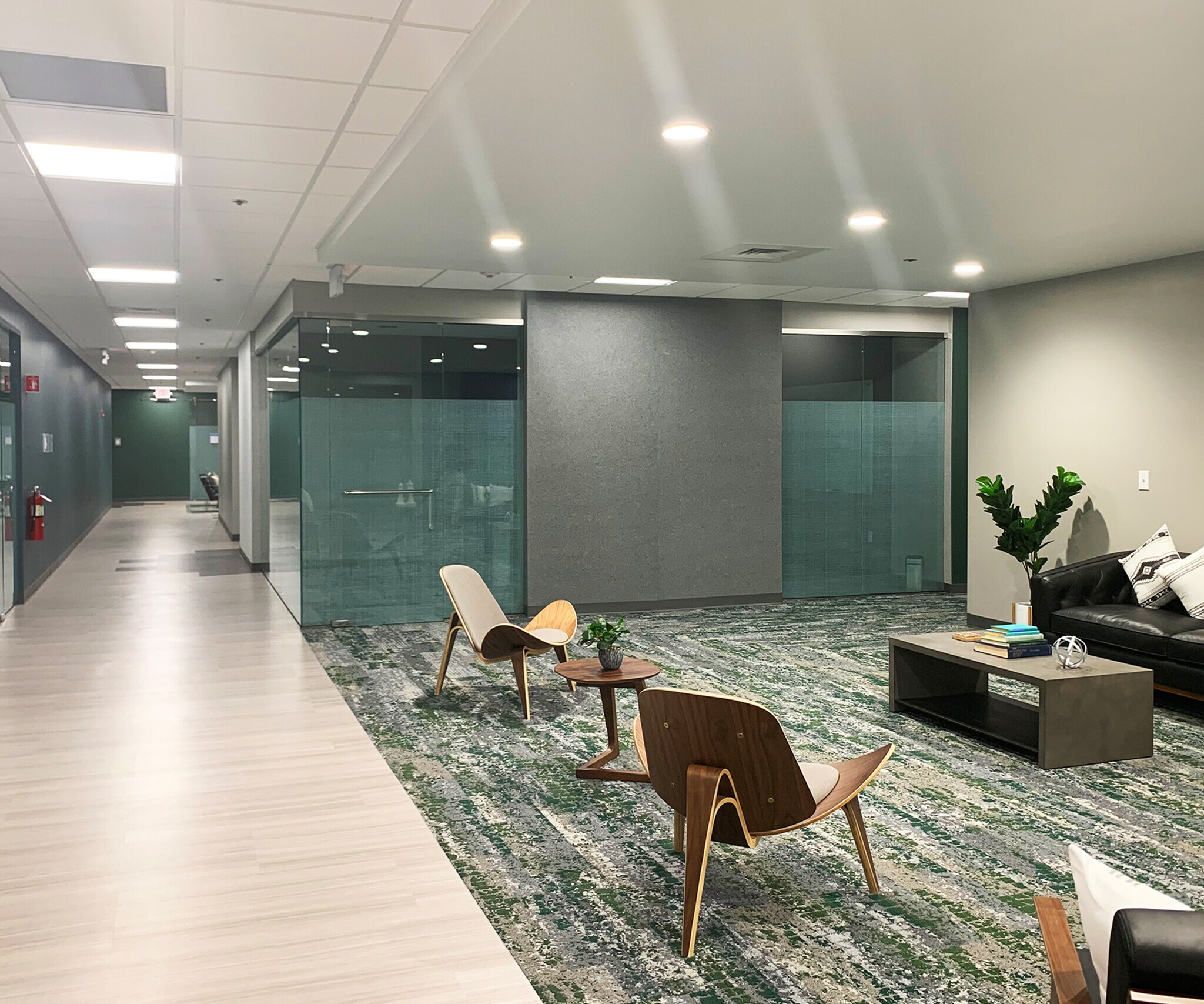 85 Swanson Rd, Boxborough, MA for lease Interior Photo- Image 1 of 8