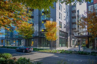 Plus de détails pour 12282 NE 12th Ln, Bellevue, WA - Commerce de détail à louer