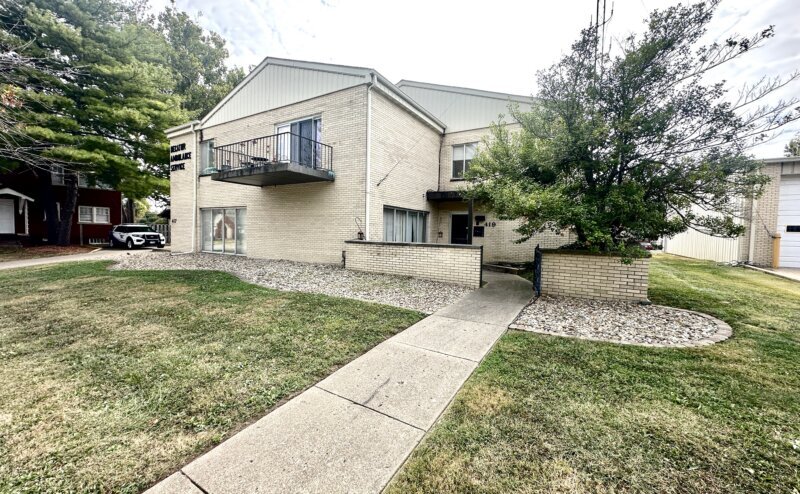 417 W Wood St, Decatur, IL for sale Primary Photo- Image 1 of 3