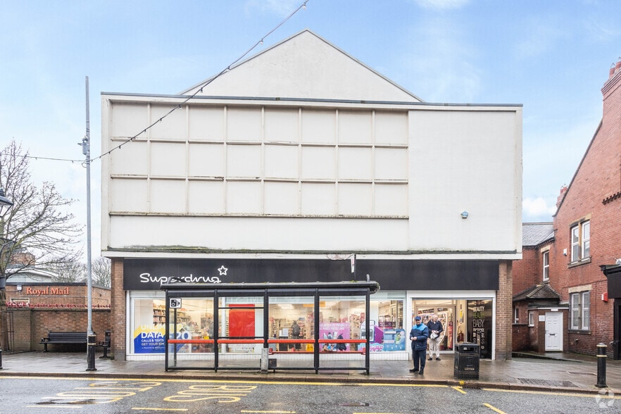 Newbottle St, Houghton Le Spring for lease - Building Photo - Image 2 of 2