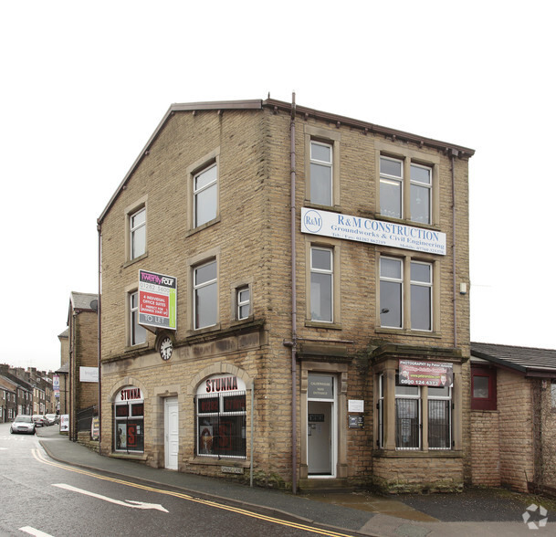 Spring Ln, Colne à louer - Photo du bâtiment - Image 2 de 20