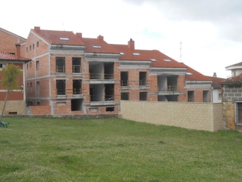 Calle Hernando de Medina, 2, Medina de Pomar, Burgos for sale - Other - Image 1 of 1