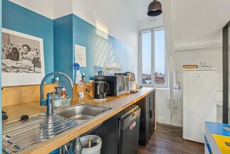 Plus de détails pour Bureau à louer