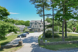 Plus de détails pour 680 Commercial St, Rockport, ME - Flex à vendre