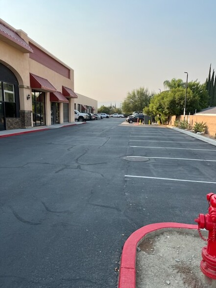 25449 Redlands Blvd, Loma Linda, CA for lease - Building Photo - Image 2 of 5