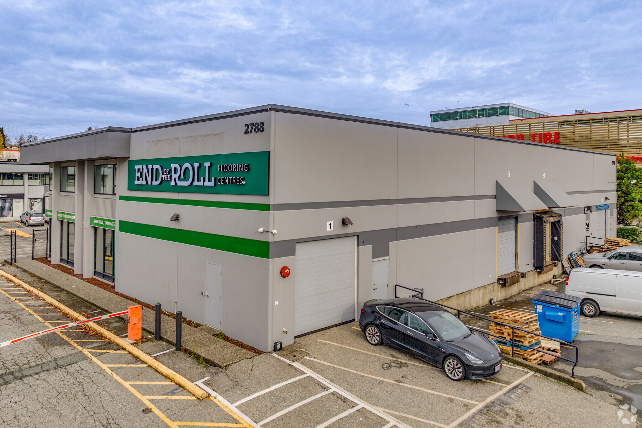 2788 Rupert St, Vancouver, BC for sale Building Photo- Image 1 of 1