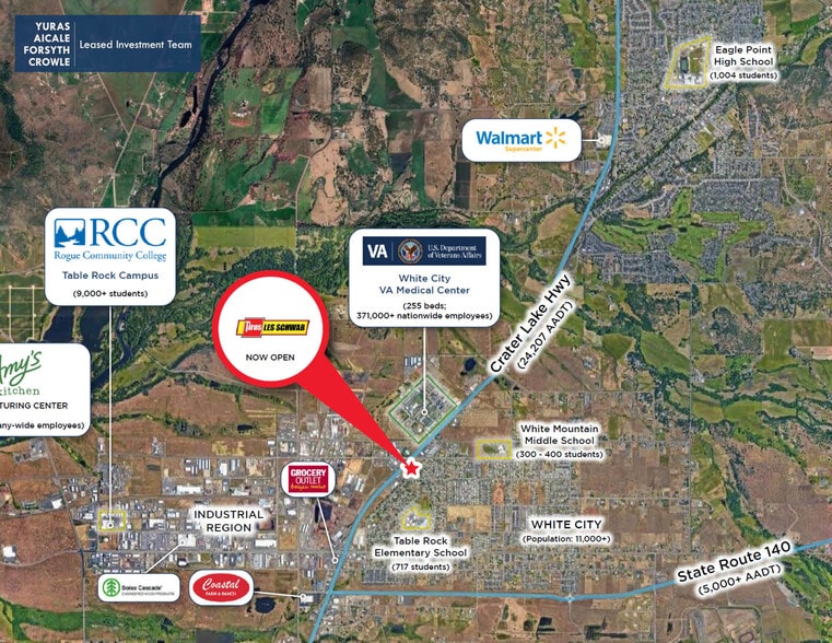 8177 Plaza Way, White City, OR for sale - Building Photo - Image 3 of 6