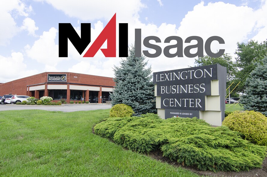 2041 A Creative Dr, Lexington, KY à louer - Photo du bâtiment - Image 2 de 14