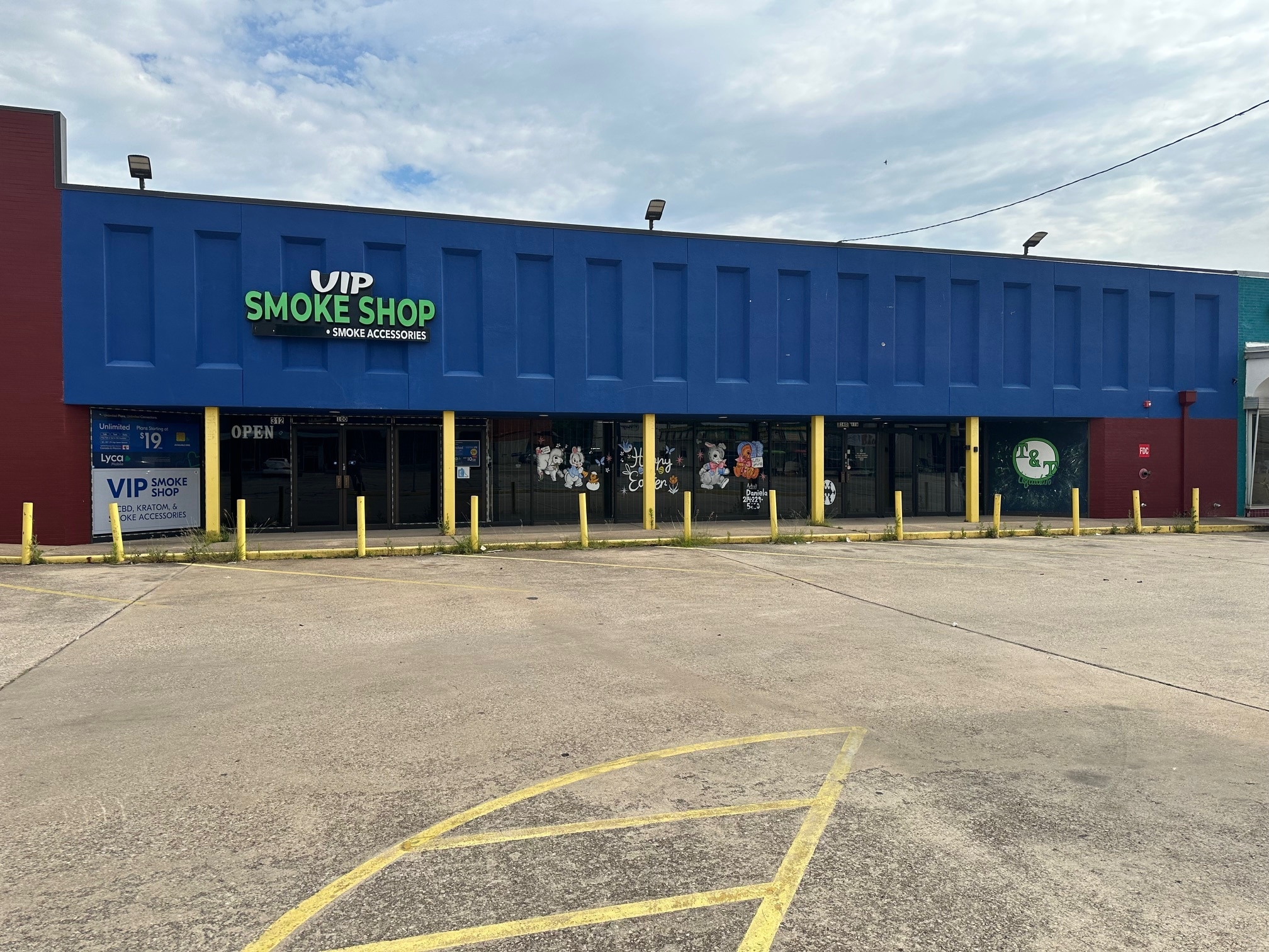 312 E Main St, Grand Prairie, TX for sale Building Photo- Image 1 of 15