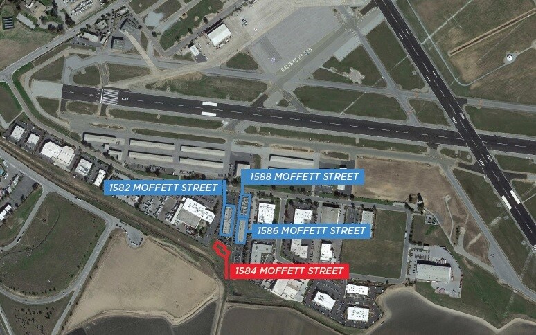 1584 Moffett St, Salinas, CA for sale Building Photo- Image 1 of 4