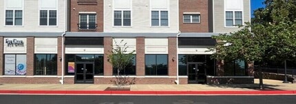 8152 Washington Blvd, Jessup, MD for lease Building Photo- Image 2 of 4