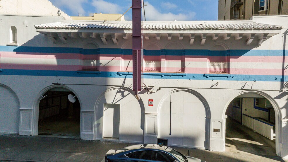 64 Golden Gate Ave, San Francisco, CA à vendre - Photo du bâtiment - Image 3 de 19