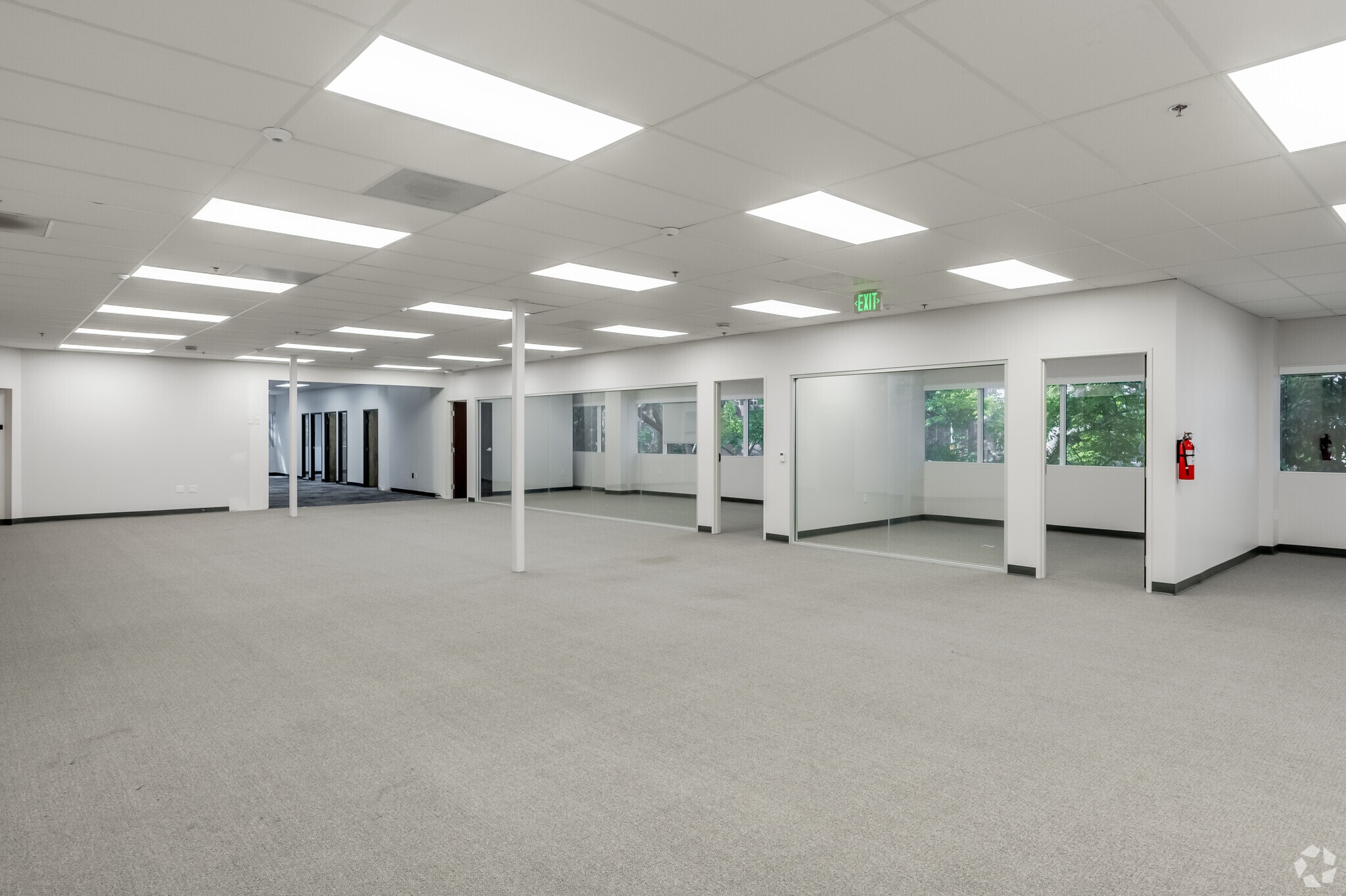 100 S Anaheim Blvd, Anaheim, CA for lease Interior Photo- Image 1 of 9