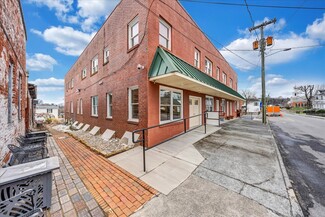 Plus de détails pour 20 S Roanoke St, Fincastle, VA - Vente au détail à vendre