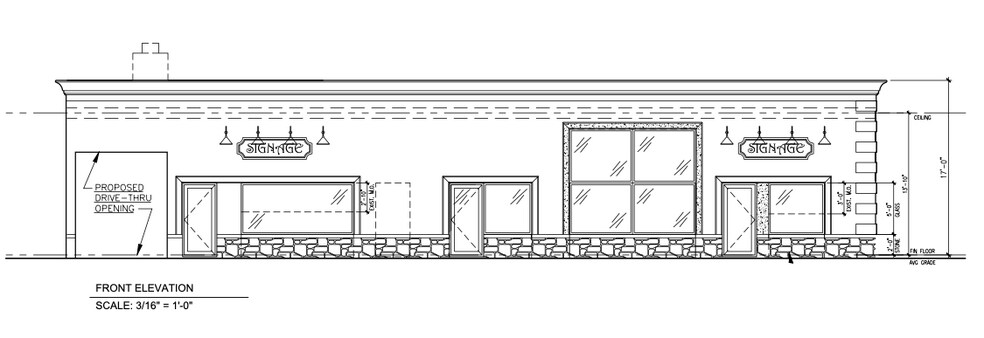 6 Tulip Ave, Floral Park, NY à louer - Photo du bâtiment - Image 2 de 14