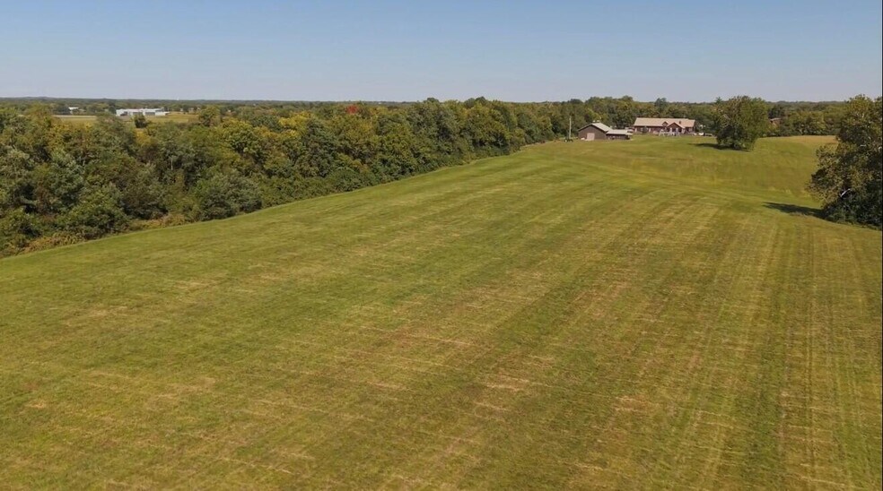 4214 Newtown Pike, Georgetown, KY à vendre - Photo du bâtiment - Image 2 de 4