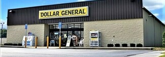 More details for Dollar General Market and Dollar General – Retail for Sale