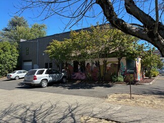 Plus de détails pour 2410 SE 10th Ave, Portland, OR - Flex à vendre