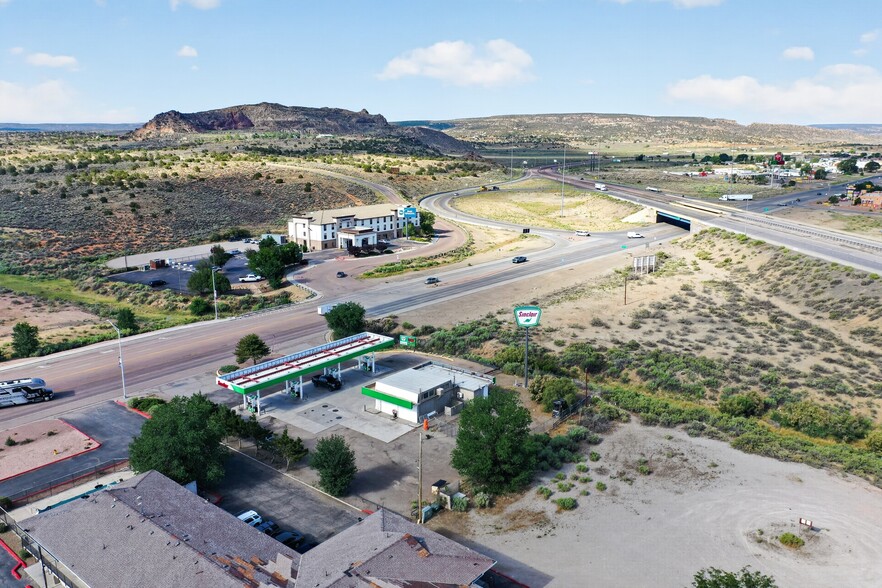 3308 W Highway 66, Gallup, NM for sale - Building Photo - Image 3 of 9