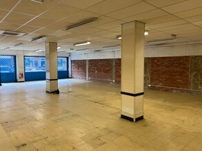 93-95 Yorkshire St, Rochdale for lease Interior Photo- Image 2 of 2