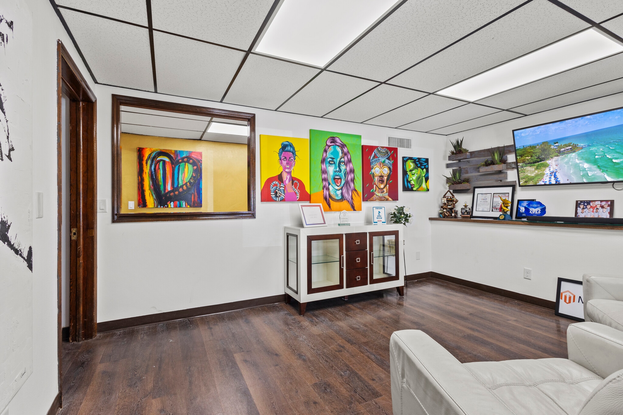 108 N Depot Dr, Fort Pierce, FL for lease Interior Photo- Image 1 of 69