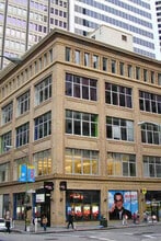 98 Battery St, San Francisco, CA for lease Interior Photo- Image 1 of 5