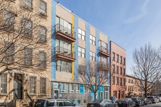 More details for 381 S 5th St, Brooklyn, NY - Multifamily for Sale
