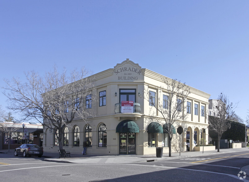 368 E Campbell Ave, Campbell, CA for sale - Primary Photo - Image 1 of 1