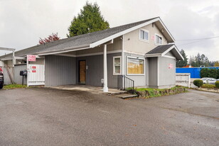 1234 NE 145th St, Shoreline WA - Services immobiliers commerciaux