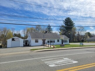 More details for 1565 Lakeview Ave, Dracut, MA - Office for Sale