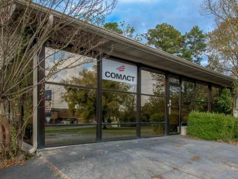 140 Amity Rd, Hot Springs, AR for sale - Building Photo - Image 2 of 11