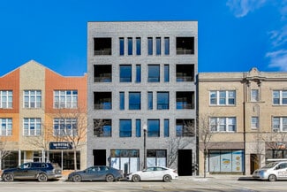 More details for 1952 W Lawrence Ave, Chicago, IL - Retail for Lease